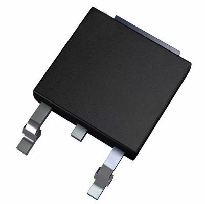 LP2950CDT-3.3/NOPB lineaire Voltageregelgever IC 1 Output 100mA aan-252-3