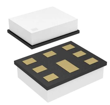 D6da2g132k2d4-z Spaanderrf Duplexer Van geïntegreerde schakelingen 1.71GHz ~ 1.76GHz 8-SMD