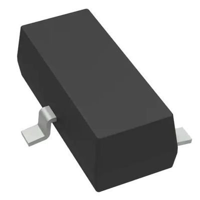 LM4040AIM3-3.0/NOPB geïntegreerde schakeling Chip Shunt Voltage Reference IC Vaste 3V V ±0.1% 15 mA dronkaard-23-3