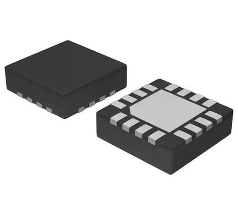 NCP81162MNR2G energiebeheer ICs die 1.6mA Digitale Huidige PMIC 16-QFN 3x3 controleren