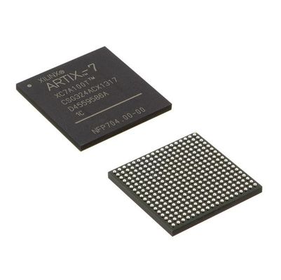 XC7Z035FFG676PKG LX Veld-programmeerbare Gate Array IC 43661 324-LFBGA CSPBGA