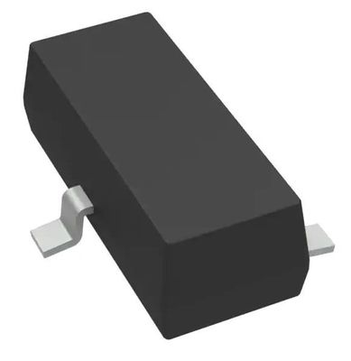 LM4041CIDBZR voltageverwijzing IC met Regelbare 1.233V 10 VV ±0.5% 12 mA