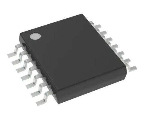 DRV602PWR Spaanders 2 Kanaal Stereoklasse ab 14-TSSOP van versterker Elektronische IC