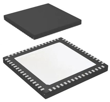 LMK04816BISQX/NOPB Blootgestelde Stootkussen van geïntegreerde schakelingen van Chip With 2.6GHz 1 het 64-WFQFN
