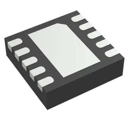 TPS51313DRCR omschakelingsregelgever IC met Regelbare 0.6V 1 Output 3A 10-VFDFN