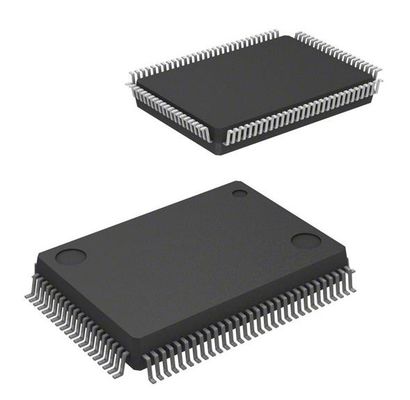 M30620FCPFP#U5C Microcontroller 24MHz 128KB FLITS de met 16 bits 100-QFP van IC (14x20)