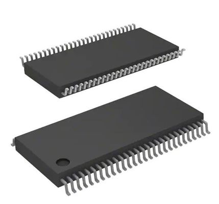 THC63LVDF84C Deserializer van geïntegreerde schakelingen 4 van Chip With 3.1Gbps voerde Output 28 in