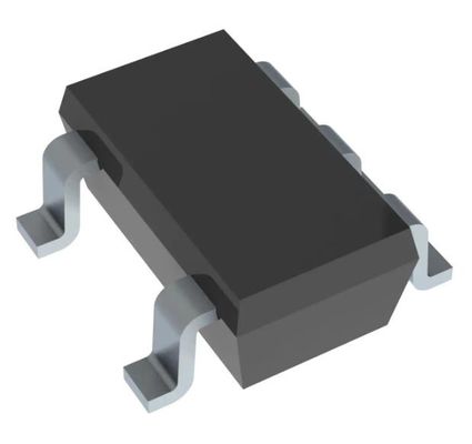 LMV321IDBVR algemeen Doelversterker met 1 Krings spoor-aan-Spoor dronkaard-23-5