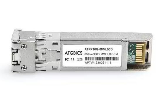 Afbr-57d9amz-1D Zendontvangermodule 2,125 ~ 8.5Gbps 850nm 2.97V ~ 3.63V