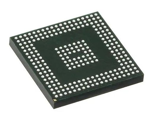 XA7A15T-1CPG236Q Field Programmable Gate Array IC met 106 921600 16640 238-LFBGA