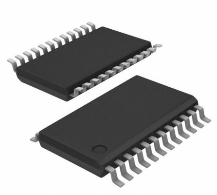TS3A27518EPWR 6 Circuit Integrated Circuit Chip Analog Switch IC 24-TSSOP