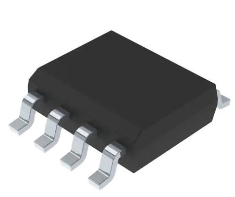 M24C04-WMN6TP EEPROM geheugen IC 4Kbit I2C 400 KHz 900 Ns 8-SOIC