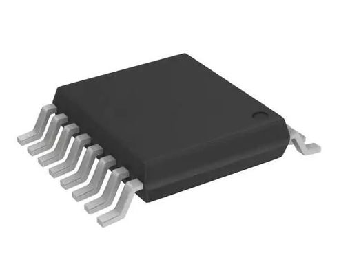 PI6C557-03AQLEX PCI Express Clock Timing IC met 200MHz 1 Uitgang 16-TSSOP