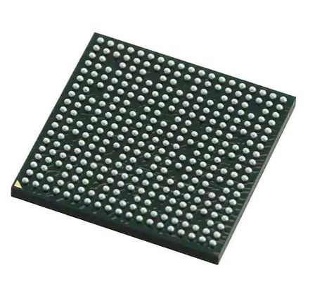 TMS320DM368ZCE Integrated Circuit Chip DSP met DGTL MEDIA SOC 338NFBGA