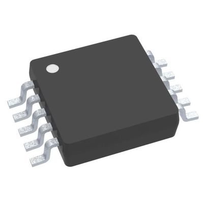 LM3481QMMX / NOP IC-regulator Positieve uitgang Step-up controller 10-VSSOP
