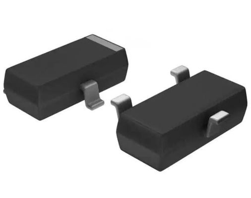 TPS3809L30DBVR Integrated Circuit Chip Supervisor met Totem Pole 1 kanaal