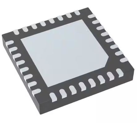 KSZ8051MNLU-TR Integrated Circuit Chip met 1/1 Transceiver Full MII 32-QFN