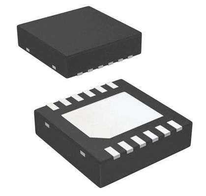 LP38798SDX-ADJ/NOPB lineaire spanningsregelaar IC met 1 uitgang 800mA 12-WSON