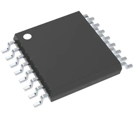 SN74AVCH4T245PWR Elektronische IC-chips met 2 elementen 2 bit per element 3-staat