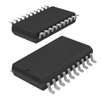 74ACT244SCX Buffer Niet-invertend 2 element 4 bit per element 3-staat Uitgang 20-SOIC