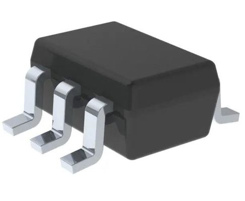 SN74LVC1G11DCKR AND Gate Electronic IC Chips met 1 kanaal SC-70-6