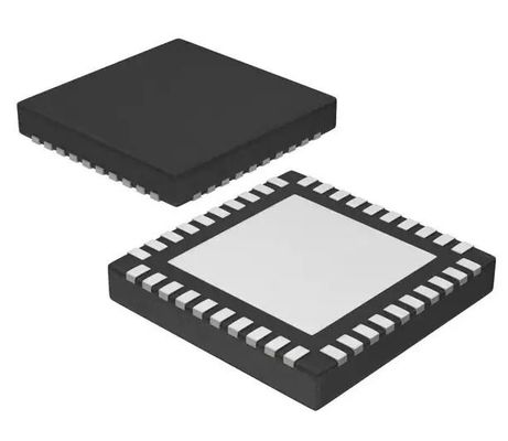 DRV8307RHAR Motor Driver Electronic IC chips met NMOS parallel PWM 40-VQFN
