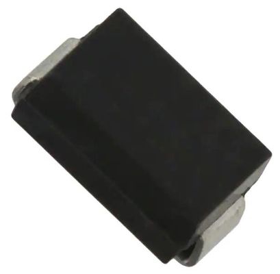 ES1B Elektronische componenten Diode 100 V 1A Oppervlakte DO-214AC (SMA)
