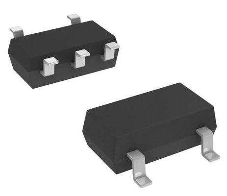 PESD3V3L4UG,115 12V Klem 3A (8/20μs) Ipp Tvs Diode Oppervlak Montage 5-TSSOP