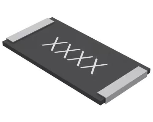 PMR100HZPFU10L0 Chip Resistor 10 mOhms ± 1% 2W 2512 Current Sense Metal Element