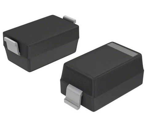 MMSD4448 Elektronische componenten Diode 100 V 200 mA Oppervlakte SOD-123