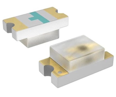 SML-LX0603GW-TR Groene LED-aanwijzing - Discrete SMD 2.2V 0603 (1608 Metric)