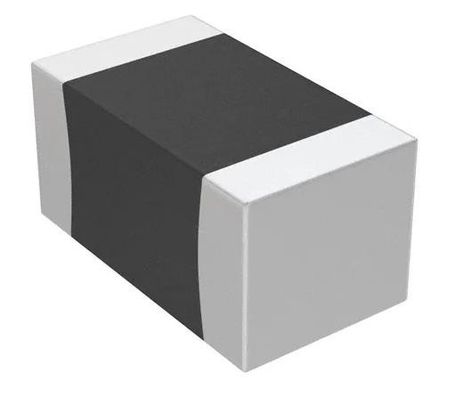 CC0603JRNPO9BN220 Keramische condensator met 22 pF ± 5% 50V C0G, NP0 0603