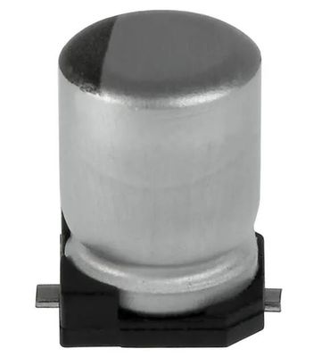 EMZA100ADA330MD61G Aluminium elektrolytische condensatoren met 2000 uur 105°C 33 μF 10 V