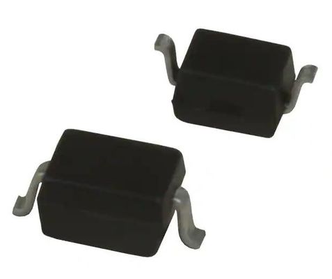 SD05C.TCT TVS Diode 14,5V Klem 24A (8/20μS) Ipp Oppervlakte-montage SOD-323