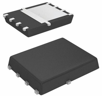 SIR426DP-T1-GE3 N-kanaal MOSFET's 40 V 30A 4.8W 41.7W Oppervlakte