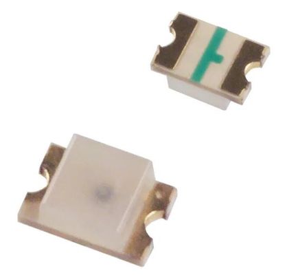 SML-LXT0805GW-TR Groene LED-aanwijzing - Discrete 2V 0805 (2012 Metric)