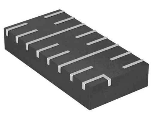 SP5002-06TTG Elektronische componenten 6 lijn Common Mode Choke 100mA DCR