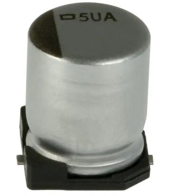 EMVA500ADA470MF80G Aluminium 47uf 50v Elektrolytische condensator SMD 2000 uur 85°C