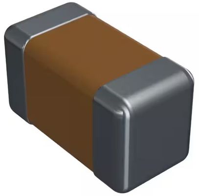 06035C102KAT2A 1000 pF ±10% 50V Keramische condensator X7R 0603 (1608 Metric)