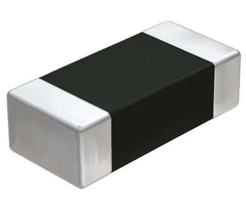UMK107SD332JA-T 3300 pF ± 5% 50V keramische condensator 0603 (1608 Metric)