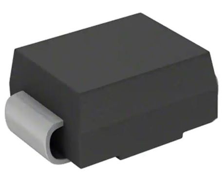 ES3AB-13-F Elektronische componenten Eéndioden 50 V 3A Oppervlakte SMB