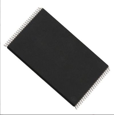 NAND512W3A2SN6E FLASH - NAND geheugen IC 512Mbit Parallel 50 ns 48-TSOP