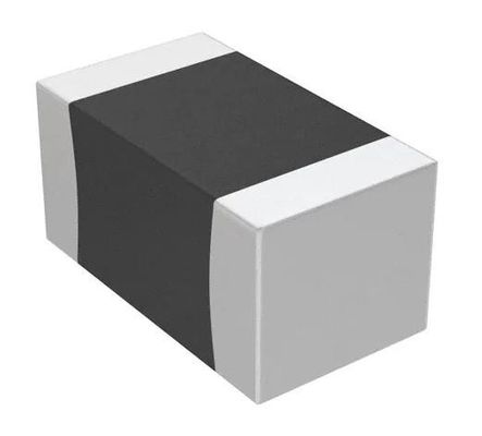 CC0603KRX7R9BB102 1000 pF 50V keramische condensator X7R 0603