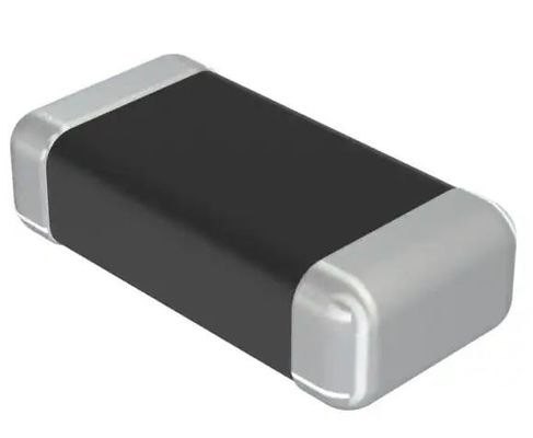 UMK316B7105KL-T 1 uF 50V Keramische condensator X7R 1206 (3216 Metric)