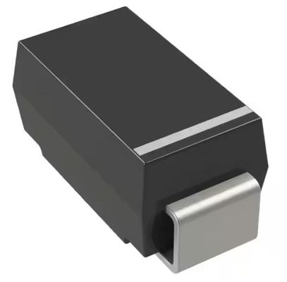 ES1B-LTP Elektronisch onderdeel Diode 100 V 1A Oppervlakte DO-214AC (SMA)