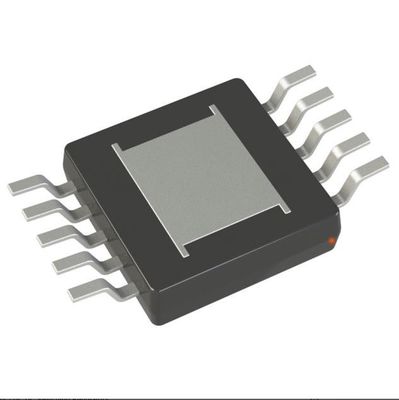 LTC3407AEMSE#PBF Schakelregulator IC Verstelbaar 0,6V 2 Uitgang 600mA 10-TFSOP