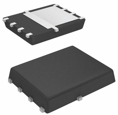 SIR662DP-T1-GE3 N-kanaal MOSFET's 60 V 60 A (Tc) 6,25 W (Ta)/104 W (Tc)