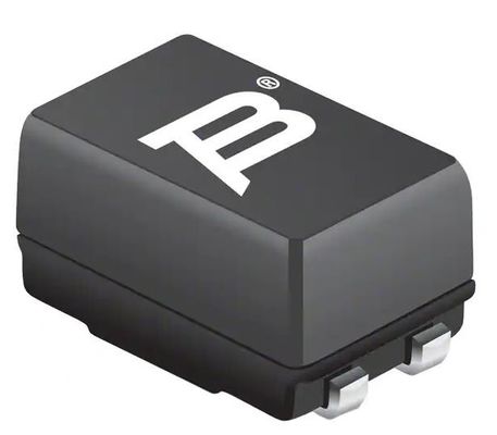 SRF0905-102Y 1 mH 100 kHz 2 lijn Common Mode Choke1.5 kOhms 1 MHz 800mA DCR