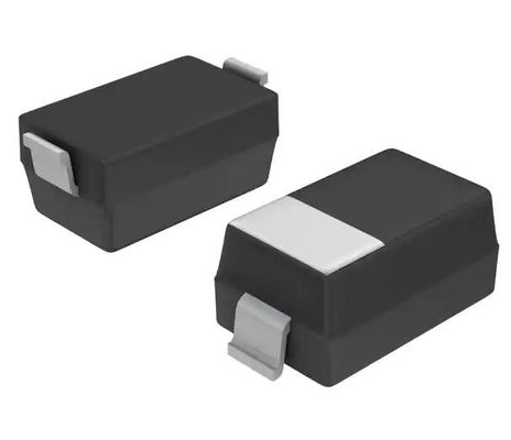 MBR0540T1G Diode 40 V 500mA Oppervlakte SOD-123 Elektronische componenten