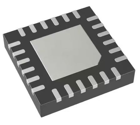 MAX15020ATP+T Schakelregulator IC Verstelbaar 0,5V 1 Uitgang 2A Blootgestelde Pad